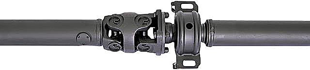 Dorman - OE Solutions Árbol Primario P/N:986-199 Fits: Toyota Tundra 04-00 - Image 4