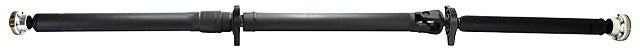 Dorman - OE Solutions Árbol Primario P/N:986-209 Fits: Land Rover Lr2 15-13 - Image 1