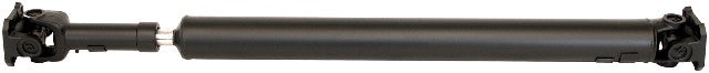 Dorman - OE Solutions Árbol Primario P/N:986-215 Fits: Toyota Previa 97-91 - Image 4