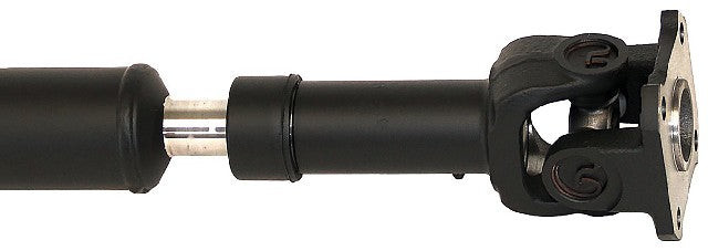 Dorman - OE Solutions Árbol Primario P/N:986-215 Fits: Toyota Previa 97-91 - Image 2