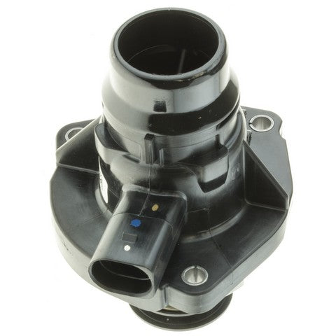 Motorad Engine Coolant Thermostat Housing Assembly P/N:986-221 Fits: BMW 550i Xdrive, BMW 750i, BMW 750i Xdrive, BMW 750li, BMW Alpina B7, BMW Alpina B8 Gran Coupe, BMW Alpina Xb7, BMW M550i Xdrive - Image 1