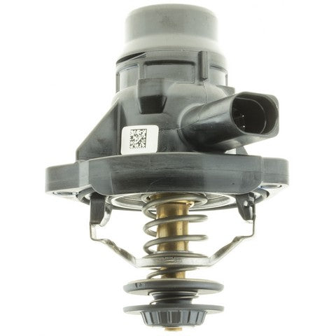 Motorad Engine Coolant Thermostat Housing Assembly P/N:986-221 Fits: BMW 550i Xdrive, BMW 750i, BMW 750i Xdrive, BMW 750li, BMW Alpina B7, BMW Alpina B8 Gran Coupe, BMW Alpina Xb7, BMW M550i Xdrive - Image 4