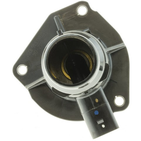 Motorad Engine Coolant Thermostat Housing Assembly P/N:986-221 Fits: BMW 550i Xdrive, BMW 750i, BMW 750i Xdrive, BMW 750li, BMW Alpina B7, BMW Alpina B8 Gran Coupe, BMW Alpina Xb7, BMW M550i Xdrive - Image 3