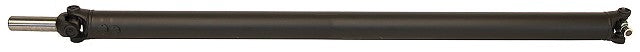 Dorman - OE Solutions Árbol Primario P/N:986-234 Fits: Chevrolet Blazer 74-73, GMC Jimmy 81-73 - Image 2