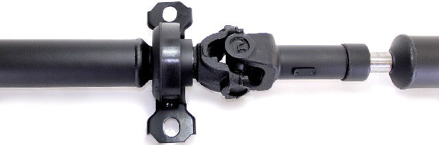 Dorman - OE Solutions Árbol Primario P/N:986-235 Fits: Kia Sorento 06-04 - Image 2