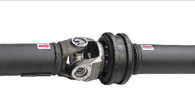Dorman - OE Solutions Árbol Primario P/N:986-241 Fits: Infiniti Q70 19-15, Infiniti Q70l 19-15 - Image 2