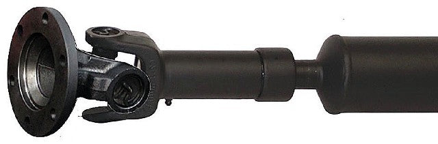Dorman - OE Solutions Árbol Primario P/N:986-242 Fits: Suzuki Samurai 88-86 - Image 2