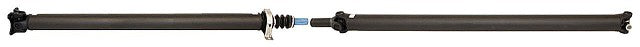 Dorman - OE Solutions Árbol Primario P/N:986-248 Fits: Ford F-450 Super Duty 16-11, Ford F-550 Super Duty 16-11 - Image 1