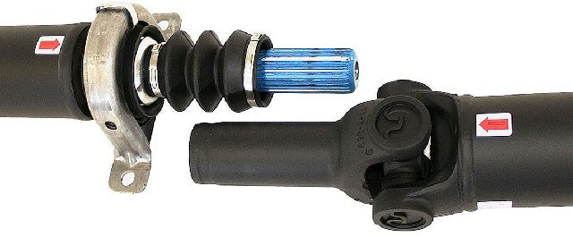 Dorman - OE Solutions Árbol Primario P/N:986-248 Fits: Ford F-450 Super Duty 16-11, Ford F-550 Super Duty 16-11 - Image 2