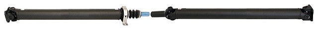 Dorman - OE Solutions Árbol Primario P/N:986-254 Fits: Ford F-350 Super Duty 16-15 - Image 1