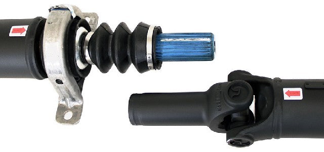 Dorman - OE Solutions Árbol Primario P/N:986-254 Fits: Ford F-350 Super Duty 16-15 - Image 2