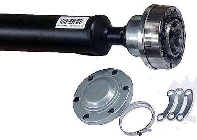 Dorman - OE Solutions Árbol Primario P/N:986-265 Fits: Audi A8 Quattro 17-13, Audi S8 17-13 - Image 2