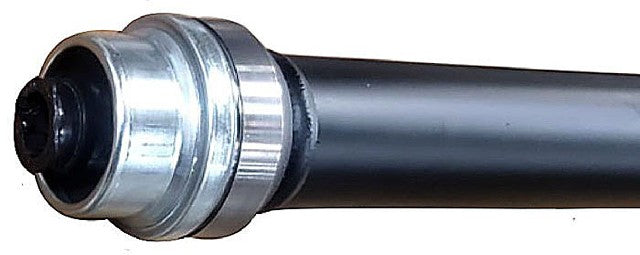 Dorman - OE Solutions Árbol Primario P/N:986-266 Fits: Audi A8 Quattro 17-11 - Image 3