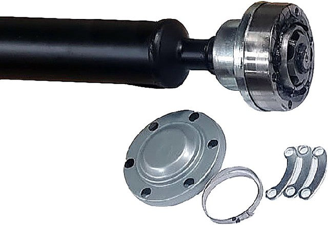 Dorman - OE Solutions Árbol Primario P/N:986-266 Fits: Audi A8 Quattro 17-11 - Image 2