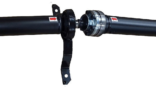 Dorman - OE Solutions Árbol Primario P/N:986-266 Fits: Audi A8 Quattro 17-11 - Image 4