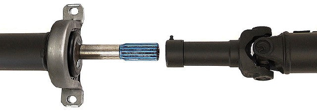 Dorman - OE Solutions Árbol Primario P/N:986-267 Fits: Ford Transit 2017, Ford Transit-150 19-15, Ford Transit-250 19-15, Ford Transit-350 19-17 - Image 2