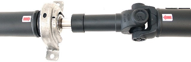 Dorman - OE Solutions Árbol Primario P/N:986-270 Fits: Chevrolet Express 3500 02-96, GMC Savana 3500 02-96 - Image 4