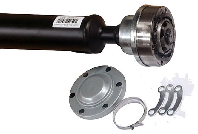Dorman - OE Solutions Árbol Primario P/N:986-276 Fits: Audi Q5 17-11, Audi Sq5 16-14 - Image 2