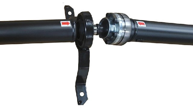 Dorman - OE Solutions Árbol Primario P/N:986-276 Fits: Audi Q5 17-11, Audi Sq5 16-14 - Image 4