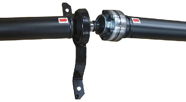 Dorman - OE Solutions Árbol Primario P/N:986-281 Fits: Audi A4 Quattro 16-11 - Image 3