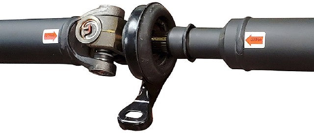 Dorman - OE Solutions Árbol Primario P/N:986-287 Fits: Jaguar S-type 02-00 - Image 2