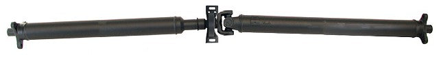Dorman - OE Solutions Árbol Primario P/N:986-294 Fits: Mercedes-benz Slk280 08-06 - Image 1