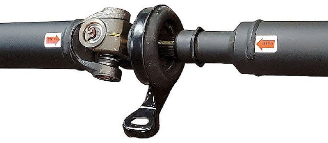 Dorman - OE Solutions Árbol Primario P/N:986-296 Fits: Lincoln Ls 02-00 - Image 3