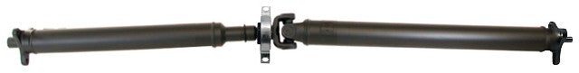 Dorman - OE Solutions Árbol Primario P/N:986-303 Fits: BMW 740li 12-11 - Image 1