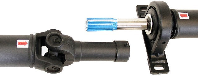 Dorman - OE Solutions Árbol Primario P/N:986-313 Fits: Freightliner Sprinter 2500 2016, Mercedes-benz Sprinter 2500 2016 - Image 2
