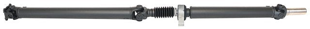 Dorman - OE Solutions Árbol Primario P/N:986-323 Fits: Dodge Ram 2500 2010, Dodge Ram 3500 2010, Ram 2500 12-11, Ram 3500 12-11 - Image 1