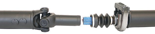 Dorman - OE Solutions Árbol Primario P/N:986-330 Fits: Dodge Ram 3500 02-97 - Image 2
