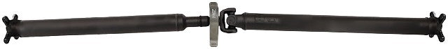 Dorman - OE Solutions Árbol Primario P/N:986-334 Fits: Mercedes-benz S600 13-07, Mercedes-benz S65 Amg 13-07 - Image 1