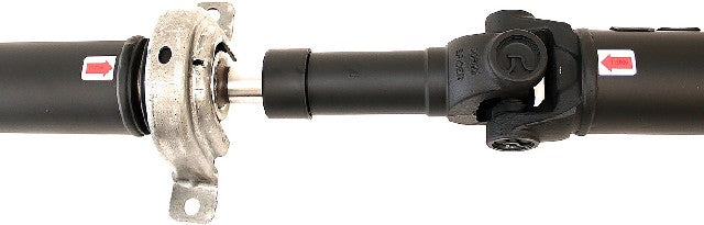 Dorman - OE Solutions Árbol Primario P/N:986-336 Fits: Ford F-350 97-93 - Image 2
