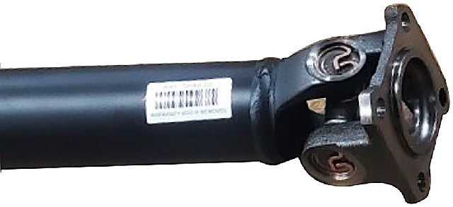Dorman - OE Solutions Árbol Primario P/N:986-339 Fits: Land Rover Lr3 09-05, Land Rover Lr4 13-10 - Image 4