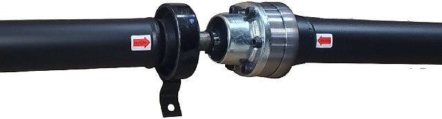 Dorman - OE Solutions Árbol Primario P/N:986-339 Fits: Land Rover Lr3 09-05, Land Rover Lr4 13-10 - Image 3