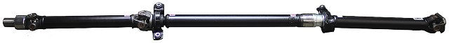 Dorman - OE Solutions Árbol Primario P/N:986-340 Fits: Mitsubishi Endeavor 08-04, Mitsubishi Endeavor 11-10 - Image 1