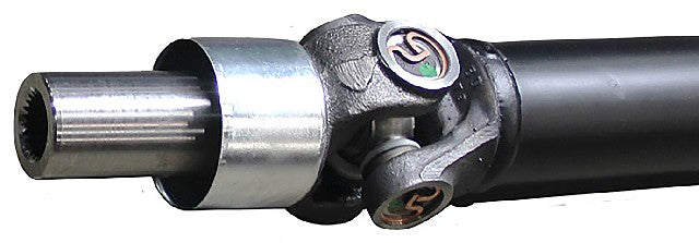 Dorman - OE Solutions Árbol Primario P/N:986-340 Fits: Mitsubishi Endeavor 08-04, Mitsubishi Endeavor 11-10 - Image 4