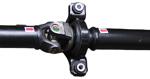Dorman - OE Solutions Árbol Primario P/N:986-340 Fits: Mitsubishi Endeavor 08-04, Mitsubishi Endeavor 11-10 - Image 2