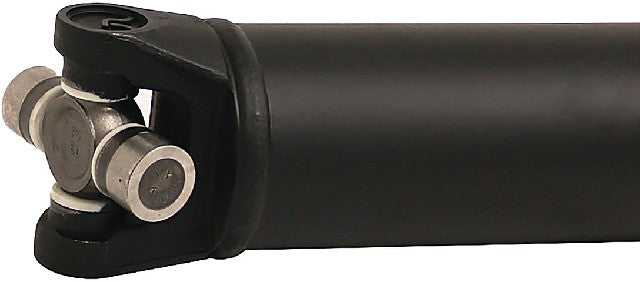 Dorman - OE Solutions Árbol Primario P/N:986-373 Fits: Ford F-350 92-89 - Image 4