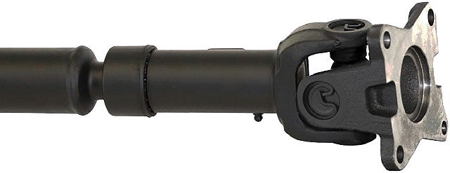 Dorman - OE Solutions Árbol Primario P/N:986-375 Fits: Ford Explorer 94-91, Mazda Navajo 94-91 - Image 4