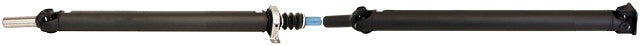 Dorman - OE Solutions Árbol Primario P/N:986-377 Fits: Ford F-250 Super Duty 03-02, Ford F-350 Super Duty 03-02 - Image 1