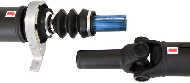 Dorman - OE Solutions Árbol Primario P/N:986-377 Fits: Ford F-250 Super Duty 03-02, Ford F-350 Super Duty 03-02 - Image 4