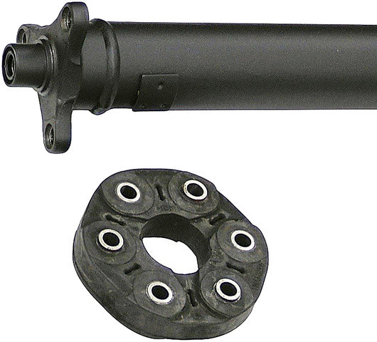 Dorman - OE Solutions Árbol Primario P/N:986-378 Fits: Dodge Challenger 2009 - Image 3