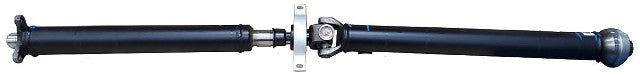 Dorman - OE Solutions Árbol Primario P/N:986-379 Fits: BMW X5 18-11, BMW X6 18-15 - Image 1