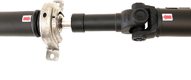 Dorman - OE Solutions Árbol Primario P/N:986-383 Fits: Chevrolet C1500 94-89, GMC C1500 94-89 - Image 2