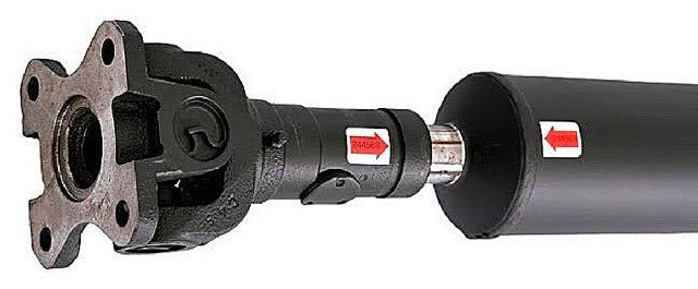 Dorman - OE Solutions Árbol Primario P/N:986-392 Fits: Ford F-450 Super Duty 10-05, Ford F-550 Super Duty 10-05 - Image 3