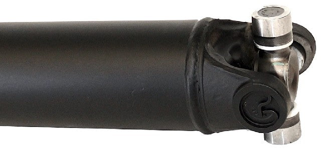 Dorman - OE Solutions Árbol Primario P/N:986-392 Fits: Ford F-450 Super Duty 10-05, Ford F-550 Super Duty 10-05 - Image 2