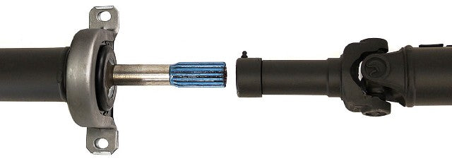 Dorman - OE Solutions Árbol Primario P/N:986-395 Fits: Ford F-350 Super Duty 04-02 - Image 2