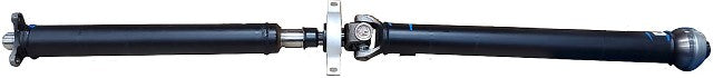 Dorman - OE Solutions Árbol Primario P/N:986-399 Fits: BMW 335d 11-09 - Image 1