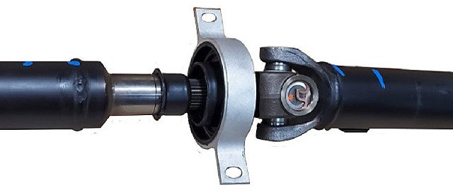 Dorman - OE Solutions Árbol Primario P/N:986-399 Fits: BMW 335d 11-09 - Image 3